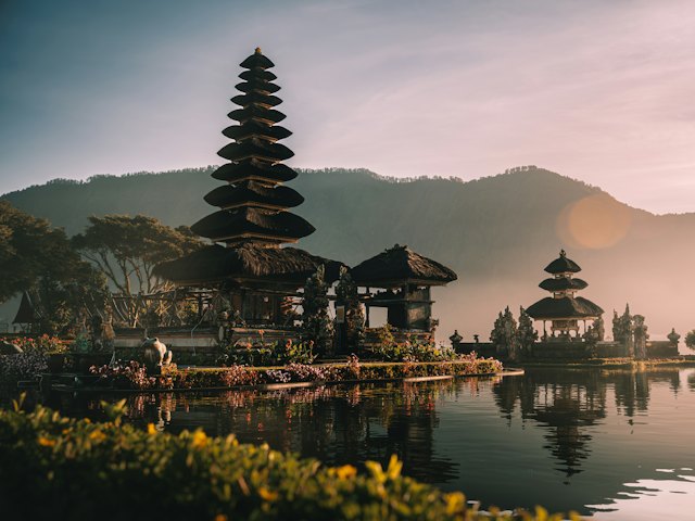 Bali Tour